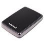  SAMSUNG 1.8" S1 Mini 200GB černý - External Hard Drive