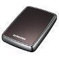 SAMSUNG 1.8" S1 Mini 250GB Brown - External Hard Drive