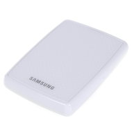 Samsung 2.5" S2 Portable 320GB bílý - Hard Drive