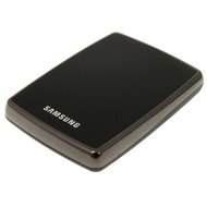  SAMSUNG 2.5" S2 Portable 640GB černý - External Hard Drive