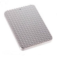 SAMSUNG 2.5" G2 Portable 320GB white - External Hard Drive
