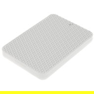SAMSUNG 2.5" G2 Portable 500GB white - External Hard Drive