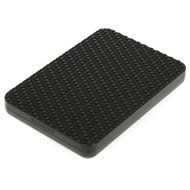 SAMSUNG 2.5" G2 Portable 640GB black - External Hard Drive