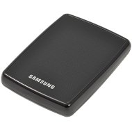 SAMSUNG 2.5" S2 Portable 500GB Black - External Hard Drive