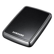 Samsung 2.5 "S2 Portable 1000GB čierny - Externý disk