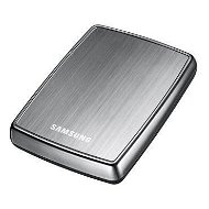 SAMSUNG 2.5" S2 Portable 1000GB Silver - External Hard Drive