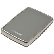 SAMSUNG 2.5" S2 Portable 1000GB Grey - External Hard Drive