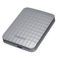 SAMSUNG 2.5" M2 Portable 250GB grey - External Hard Drive