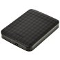 SAMSUNG 2.5" M2 Portable 500GB black - External Hard Drive