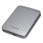 SAMSUNG 2.5" M2 Portable 640GB grey - External Hard Drive
