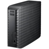 SAMSUNG 3.5" M3 Station 1000GB black - External Hard Drive