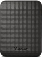 Maxtor 2.5 &quot;M3 Portable - External Hard Drive