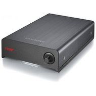 Samsung 3.5" Story Station 2TB černý - External Hard Drive