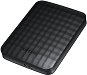 Samsung 2.5 &quot;Portable M3 4000 GB black - External Hard Drive