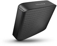 Maxtor 3.5 "D3 Station 5TB black - External Hard Drive