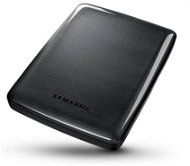 Samsung 2.5" P3 Portable 500GB black - External Hard Drive