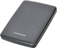 Samsung 2.5" P3 Portable 1500GB black - External Hard Drive