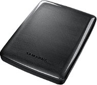  Samsung 2.5 "P3 Portable 2000 GB black  - External Hard Drive