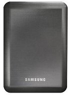Samsung 2.5" Wireless 1500GB, čierny - Dátové úložisko
