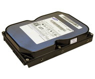 Pevný disk Samsung SpinPoint 80GB - Hard Drive