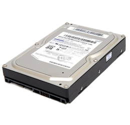 Samsung SpinPoint T166 320GB - Hard Drive - Main image