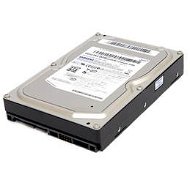Samsung SpinPoint T166 400GB - Hard Drive