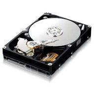 Samsung SpinPoint 500GB, SATA II NCQ, 8MB cache, 7200ot., 8.9ms, HD500LJ - Hard Drive