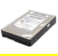 Samsung SpinPoint T166 500GB - Hard Drive