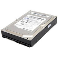 Pevný disk Samsung SpinPoint T166 1TB - Hard Drive