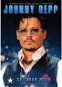 Naptár 2022 Johnny Depp - Falinaptár