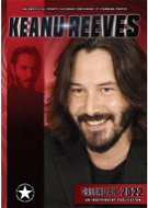 Naptár 2022 Keanu Reeves - Falinaptár