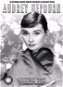 Kalendář 2022 Audrey Hepburn - Nástenný kalendár