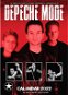 Naptár 2022 Depeche Mode - Falinaptár