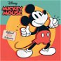 Oficiální nástěnný kalendář 2023 Disney: Mickey Mouse Classic  - Nástěnný kalendář