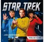 Oficiální nástěnný kalendář 2023 Star Trek TV Serie Classic  - Nástěnný kalendář