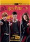 Oficiální nástěnný kalendář 2023 s nastavitelnými obrázky: Harry Potter  - Nástěnný kalendář