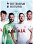 Oficiální nástěnný kalendář 2023: FC Tottenham Hotspur  - Nástěnný kalendář