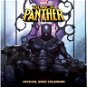 Oficiální nástěnný kalendář 2023 Marvel: Black Panther - Wakanda Forever - Nástěnný kalendář
