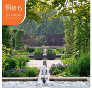 Oficiální nástěnný kalendář 2023 The Royal Horticultural Society zahradnictví - Nástěnný kalendář