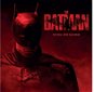 Oficiální nástěnný kalendář 2023 DC Comics: Batman film s plakátem - Nástěnný kalendář