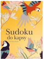 Sudoku do kapsy - Kniha