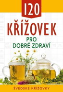 120 křížovek pro dobré zdraví - Kniha