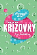 Křížovky pro pobavení: 120 švédských křížovek - Kniha