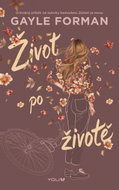 Život po životě - Kniha