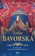 Žofie Bavorská - Kniha