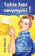 Tohle fakt nevymyslíš! - Kniha