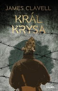 Král Krysa - Kniha
