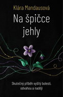 Na špičce jehly - Kniha