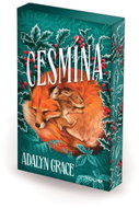 Cesmína - Kniha