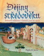 Dějiny středověku - Kniha